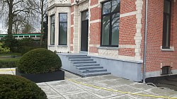 pendennis castle Brasschaat